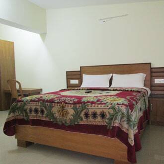 Funcity Resorts, Ooty 2